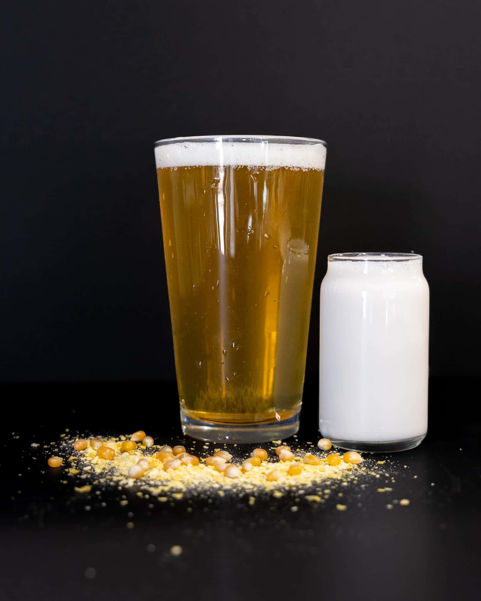 Chasco Cream Ale