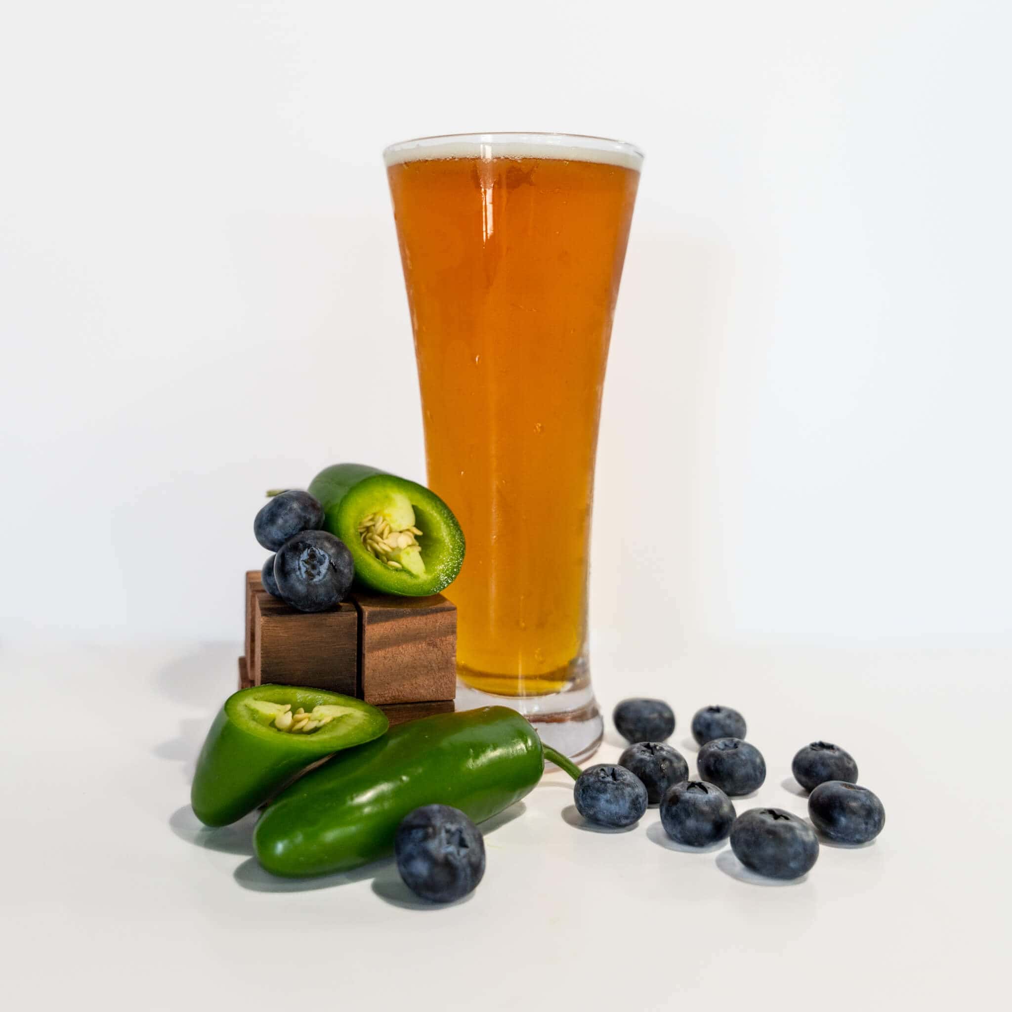 Happy Accident DIPA