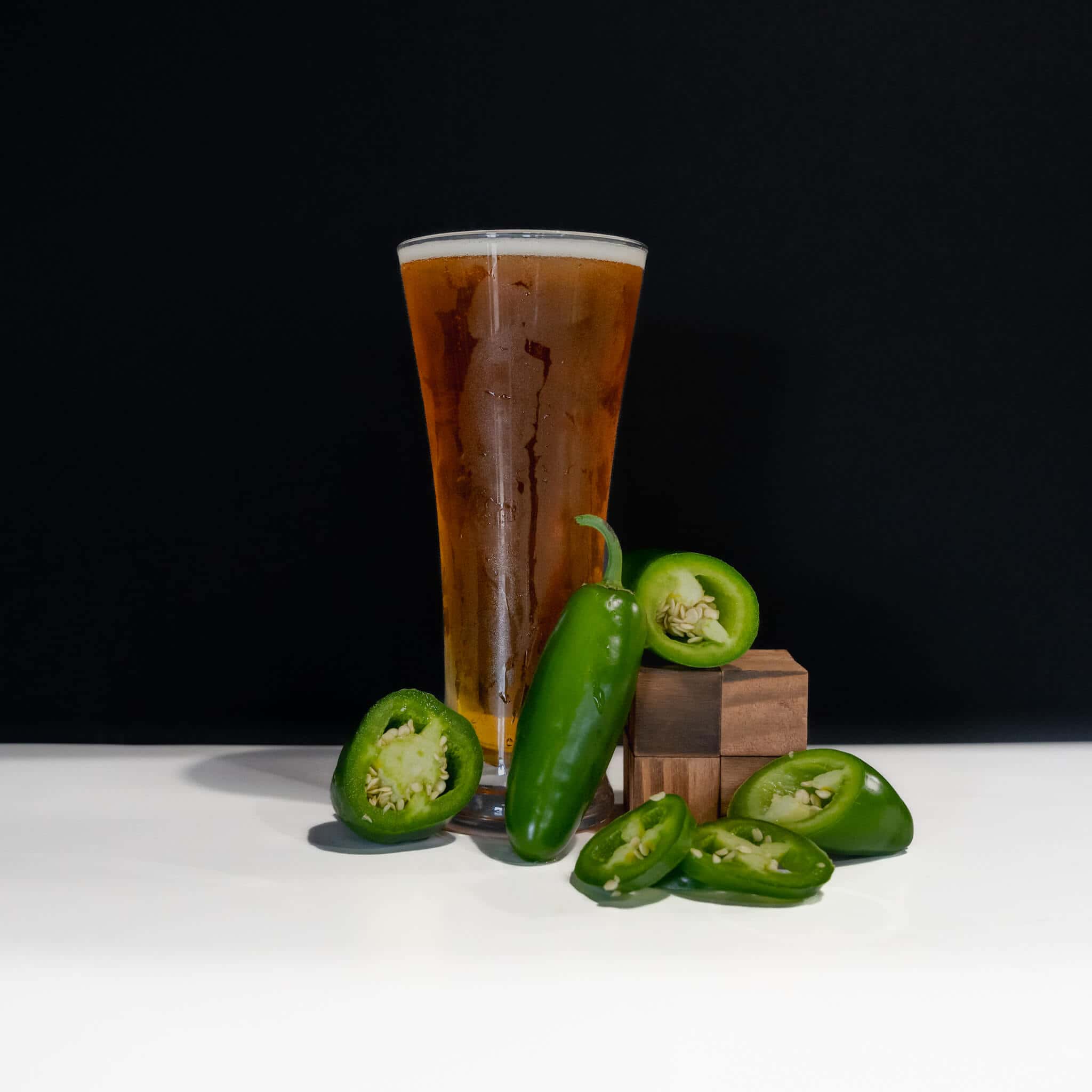 Pep In Yo Step IPA
