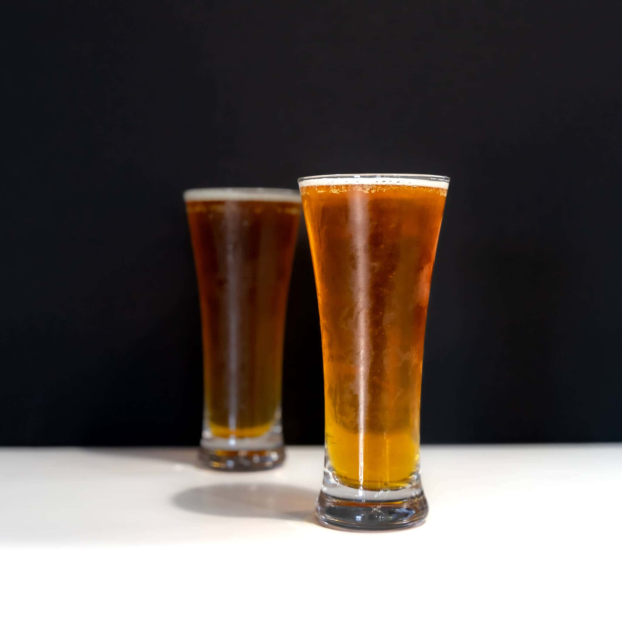 Seeing Double DIPA