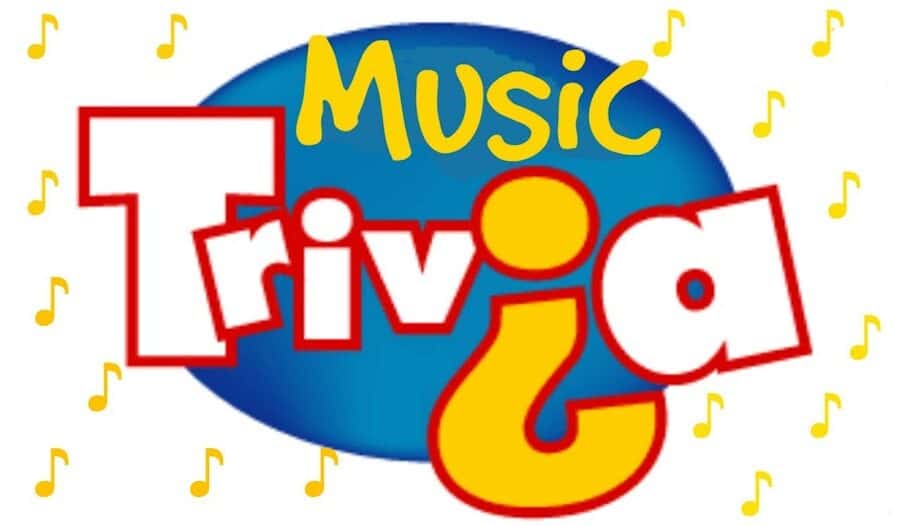 Music Trivia