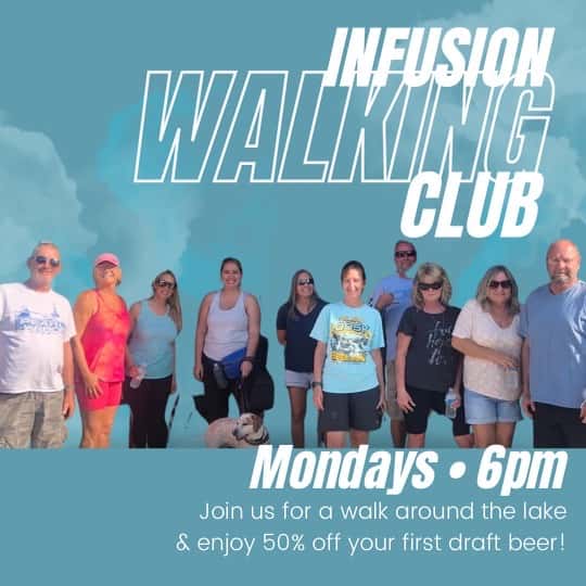 Walking Club