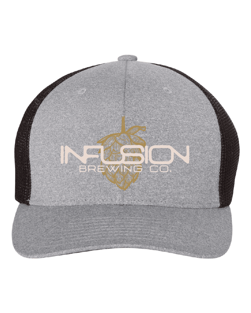 Infusion Brewing Hat