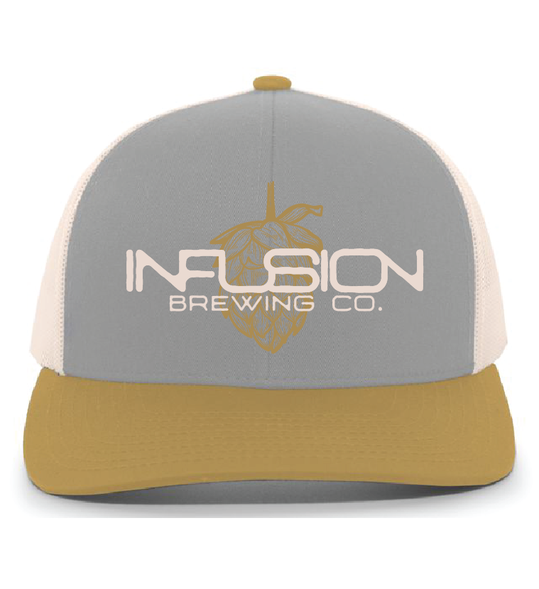 Infusion Brewing Hat