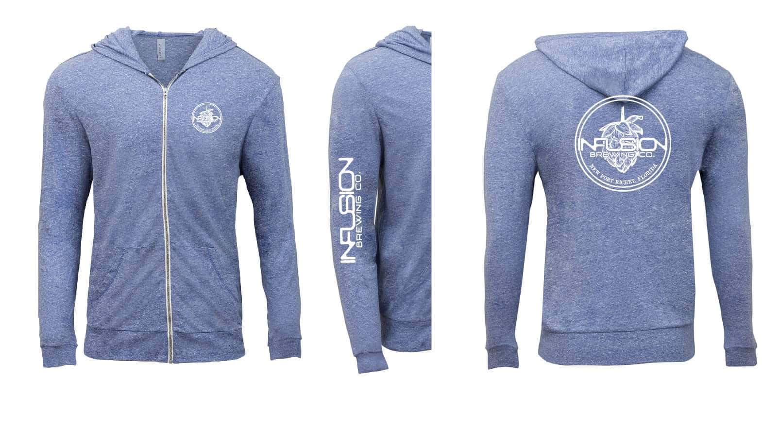 Infusion Brewing Hoodie