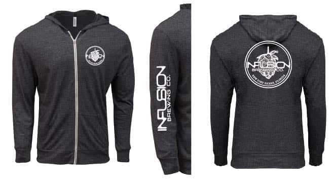 Infusion Brewing Hoodie