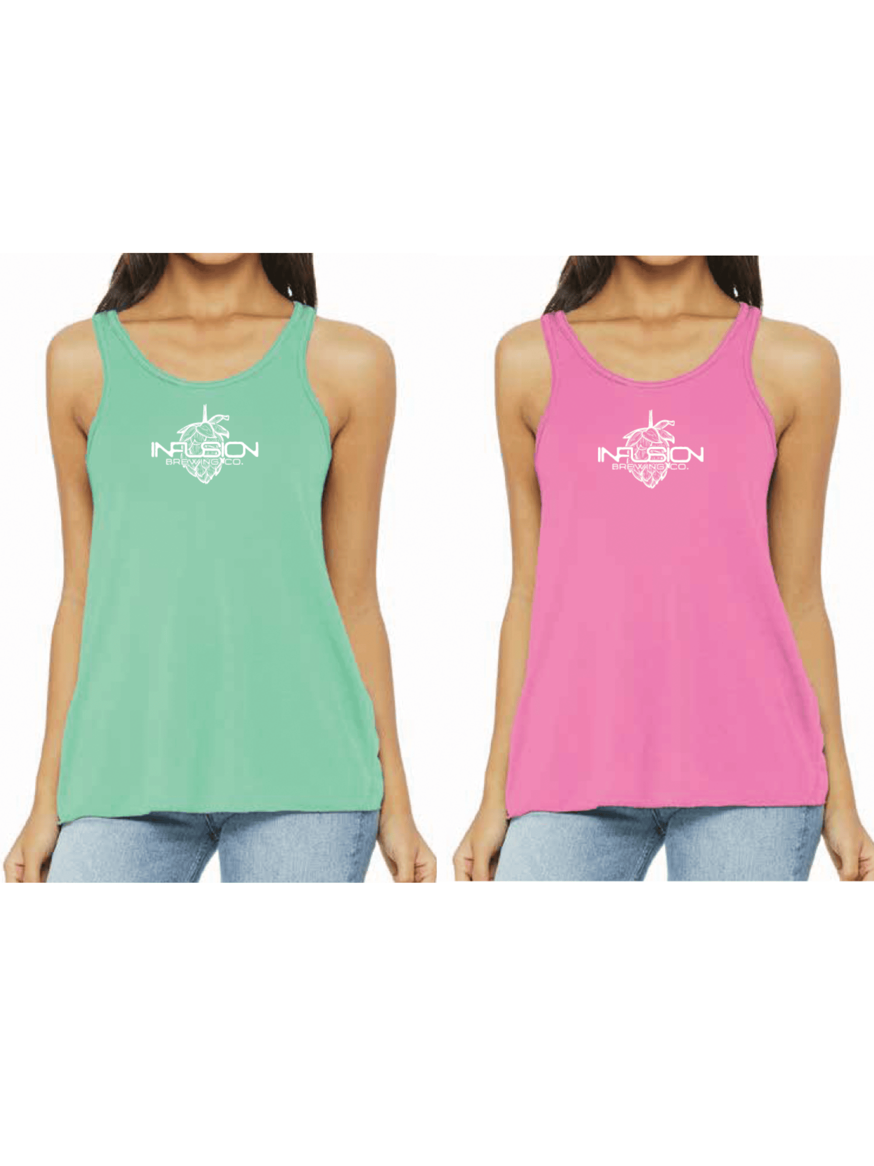 Infusion Brewing Shirt